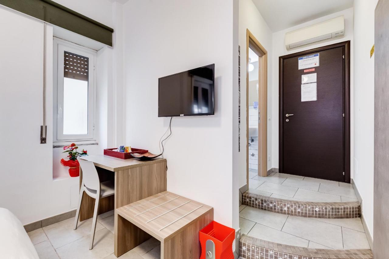 B&B Casa Der Poeta Ρώμη Εξωτερικό φωτογραφία