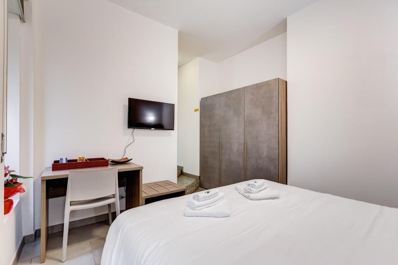 B&B Casa Der Poeta Ρώμη Εξωτερικό φωτογραφία