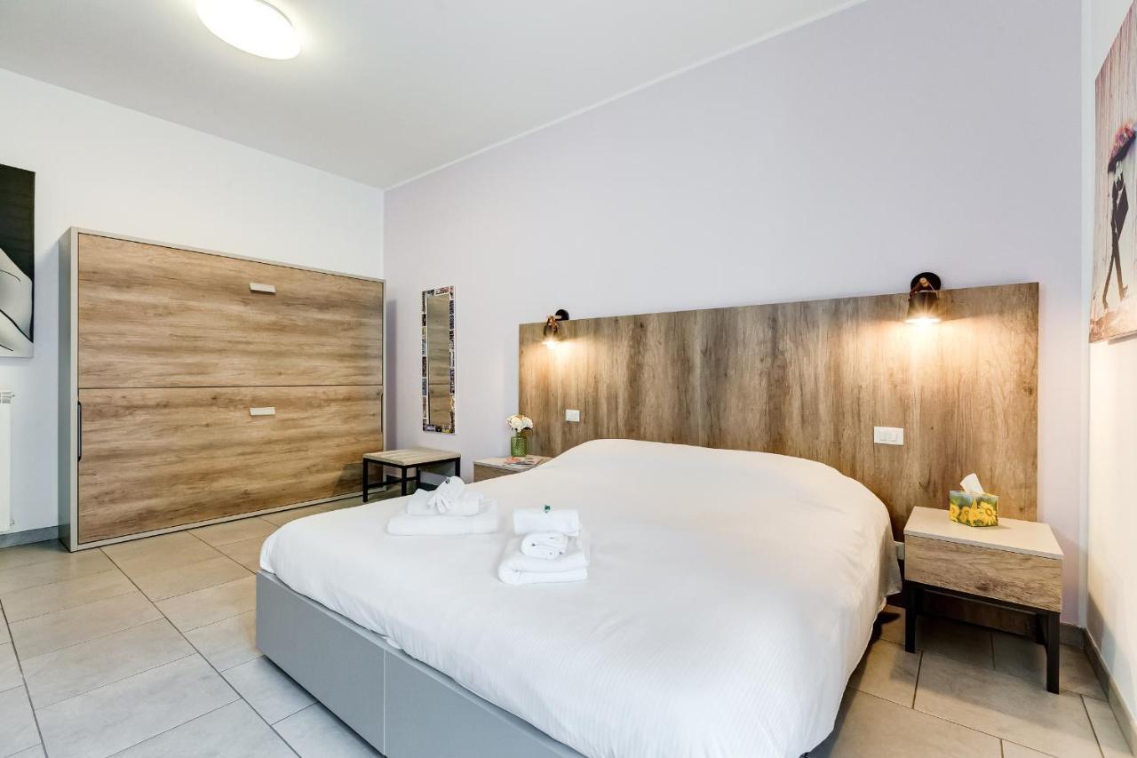 B&B Casa Der Poeta Ρώμη Εξωτερικό φωτογραφία