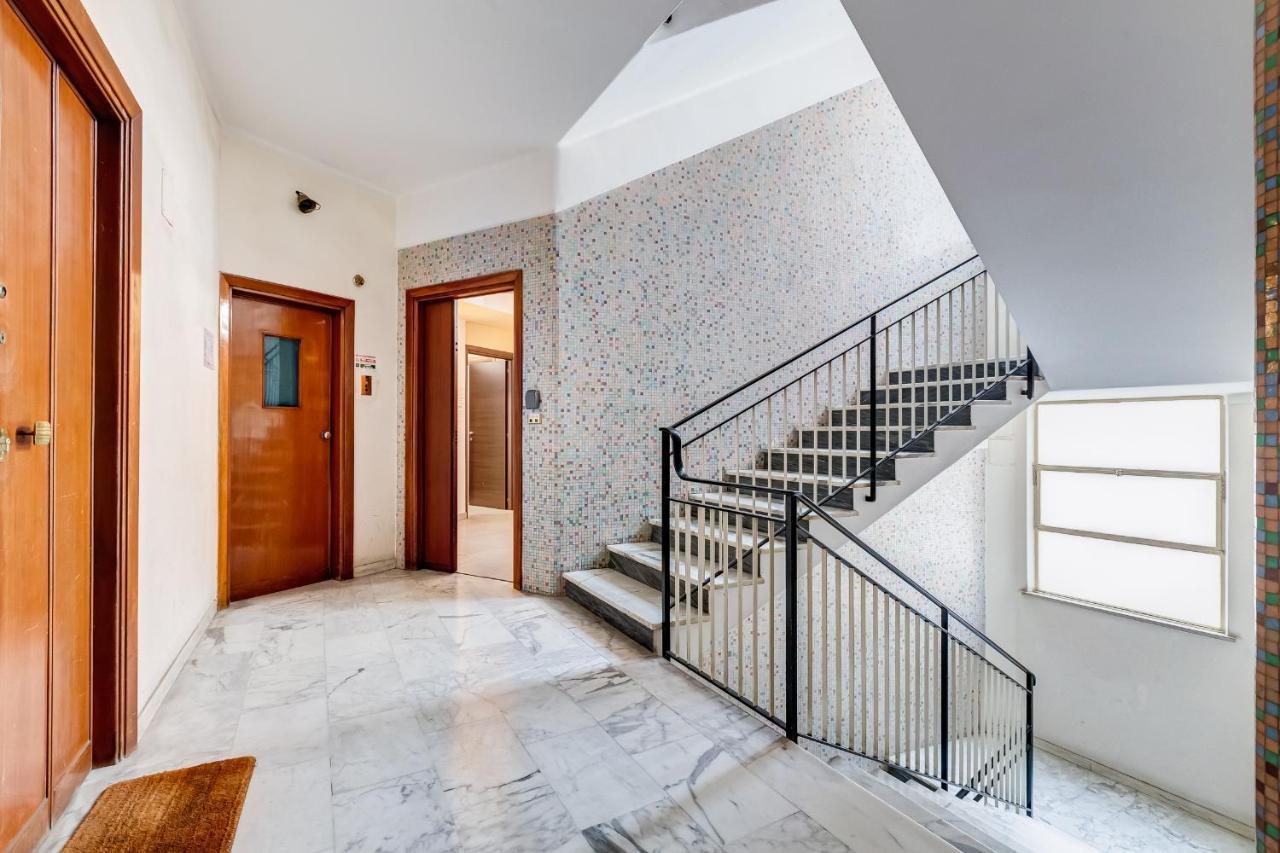 B&B Casa Der Poeta Ρώμη Εξωτερικό φωτογραφία