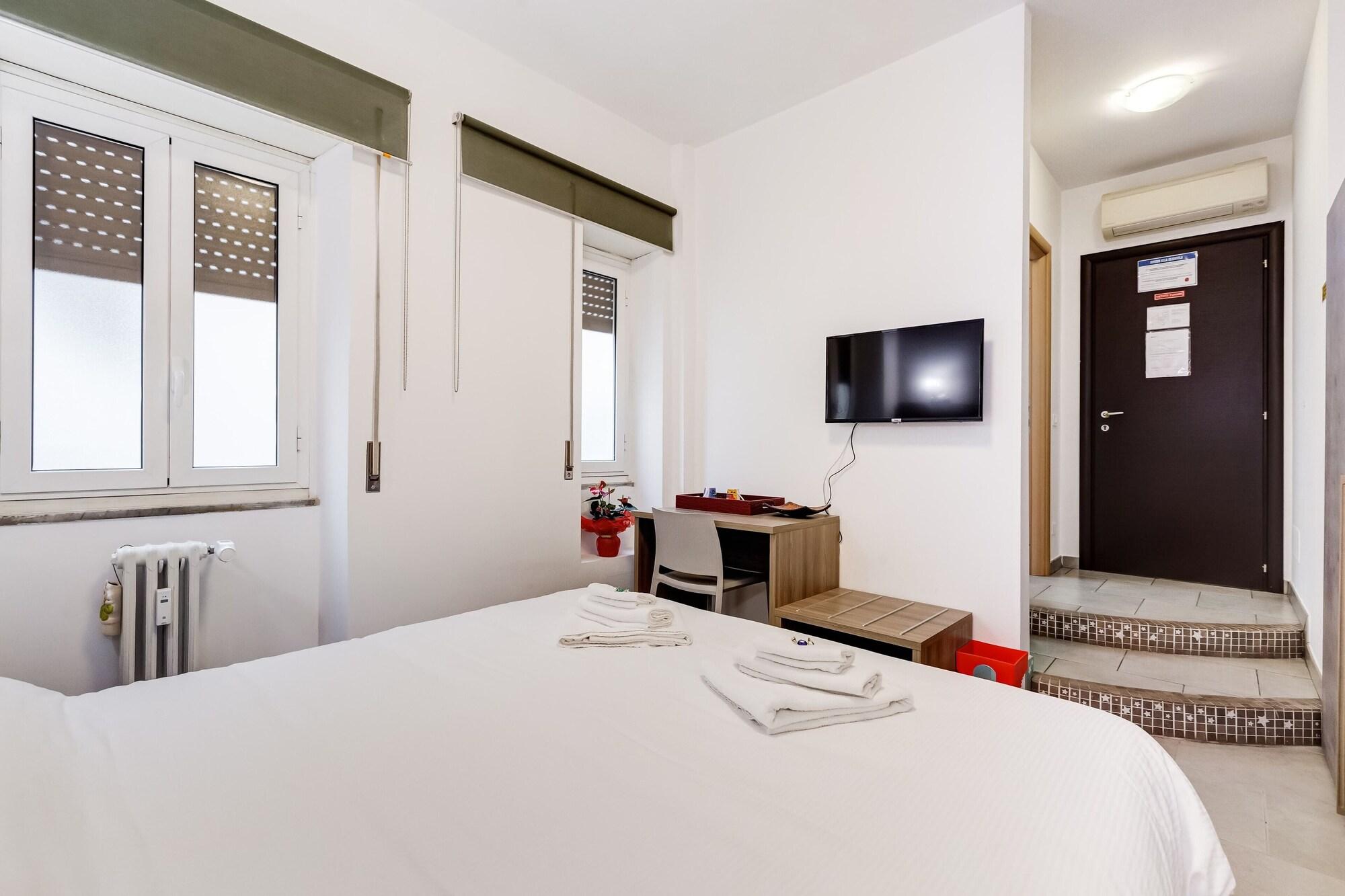 B&B Casa Der Poeta Ρώμη Εξωτερικό φωτογραφία