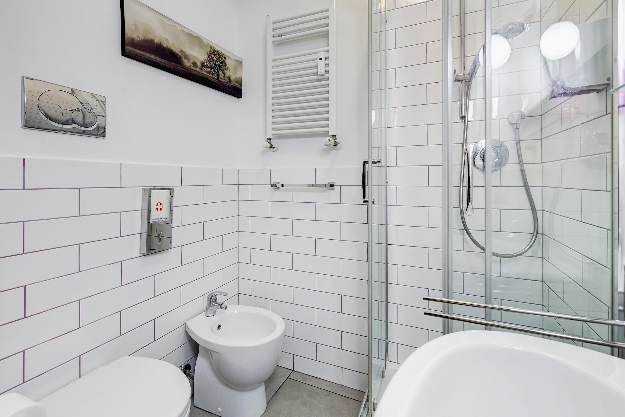 B&B Casa Der Poeta Ρώμη Εξωτερικό φωτογραφία