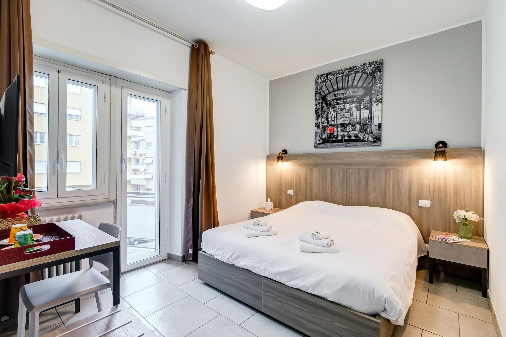 B&B Casa Der Poeta Ρώμη Εξωτερικό φωτογραφία