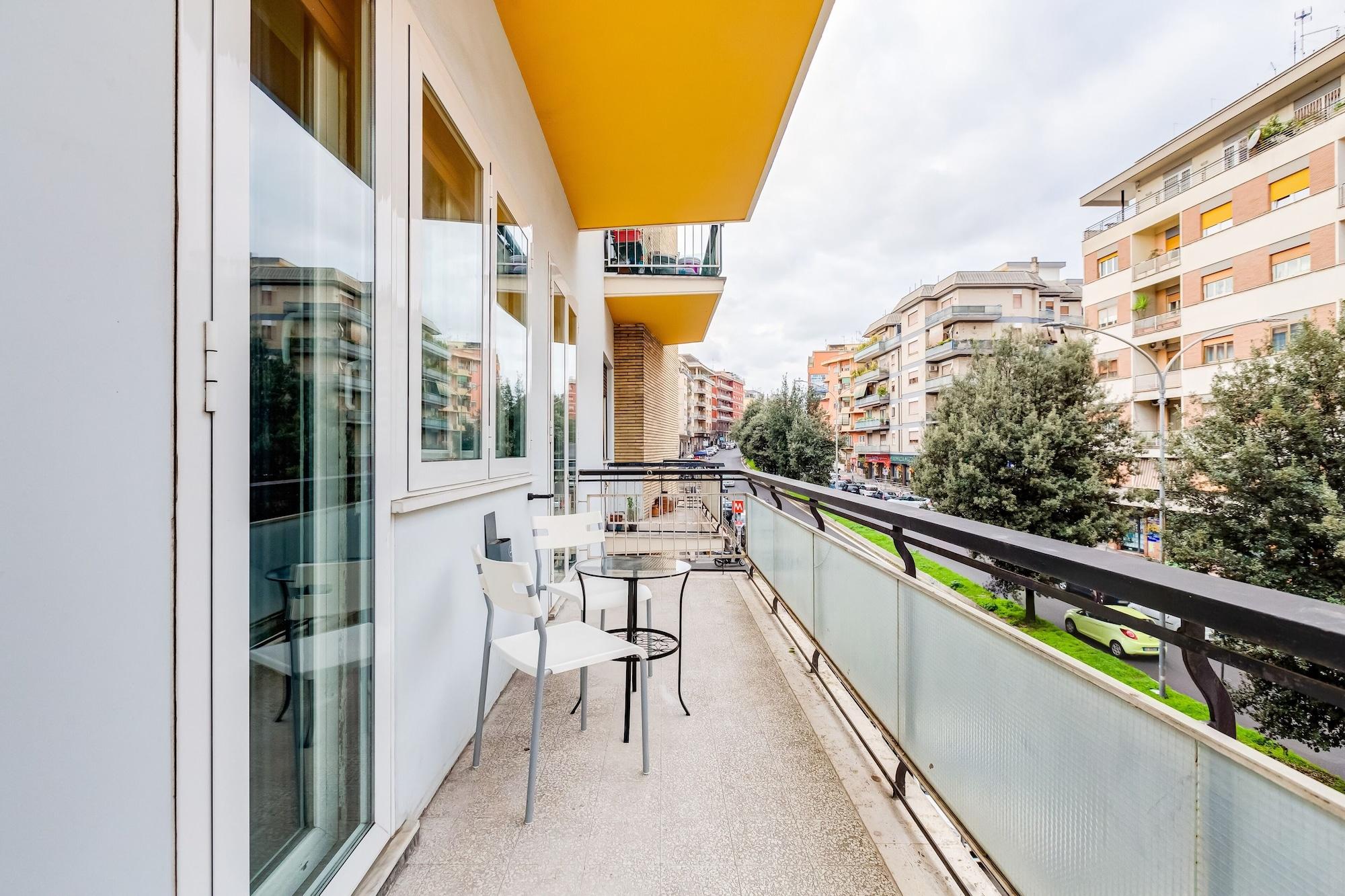 B&B Casa Der Poeta Ρώμη Εξωτερικό φωτογραφία