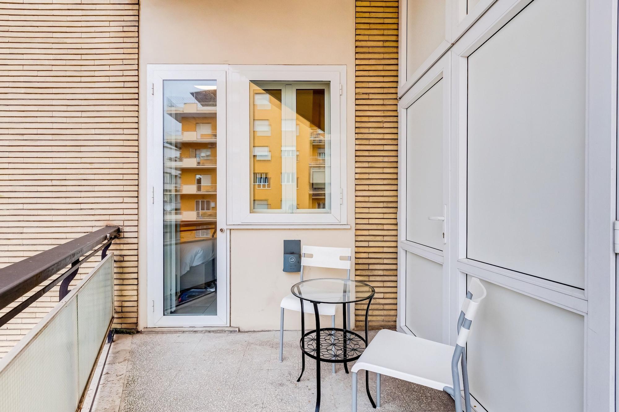 B&B Casa Der Poeta Ρώμη Εξωτερικό φωτογραφία