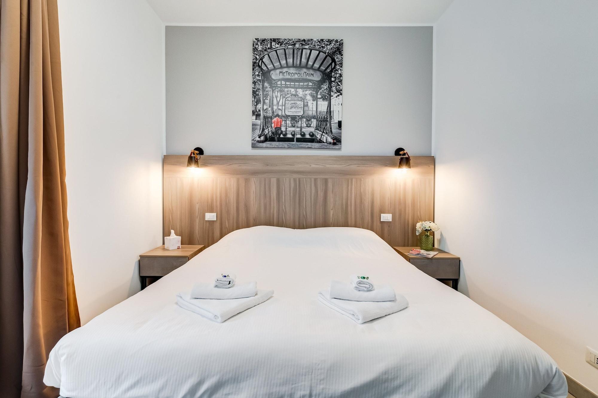 B&B Casa Der Poeta Ρώμη Εξωτερικό φωτογραφία