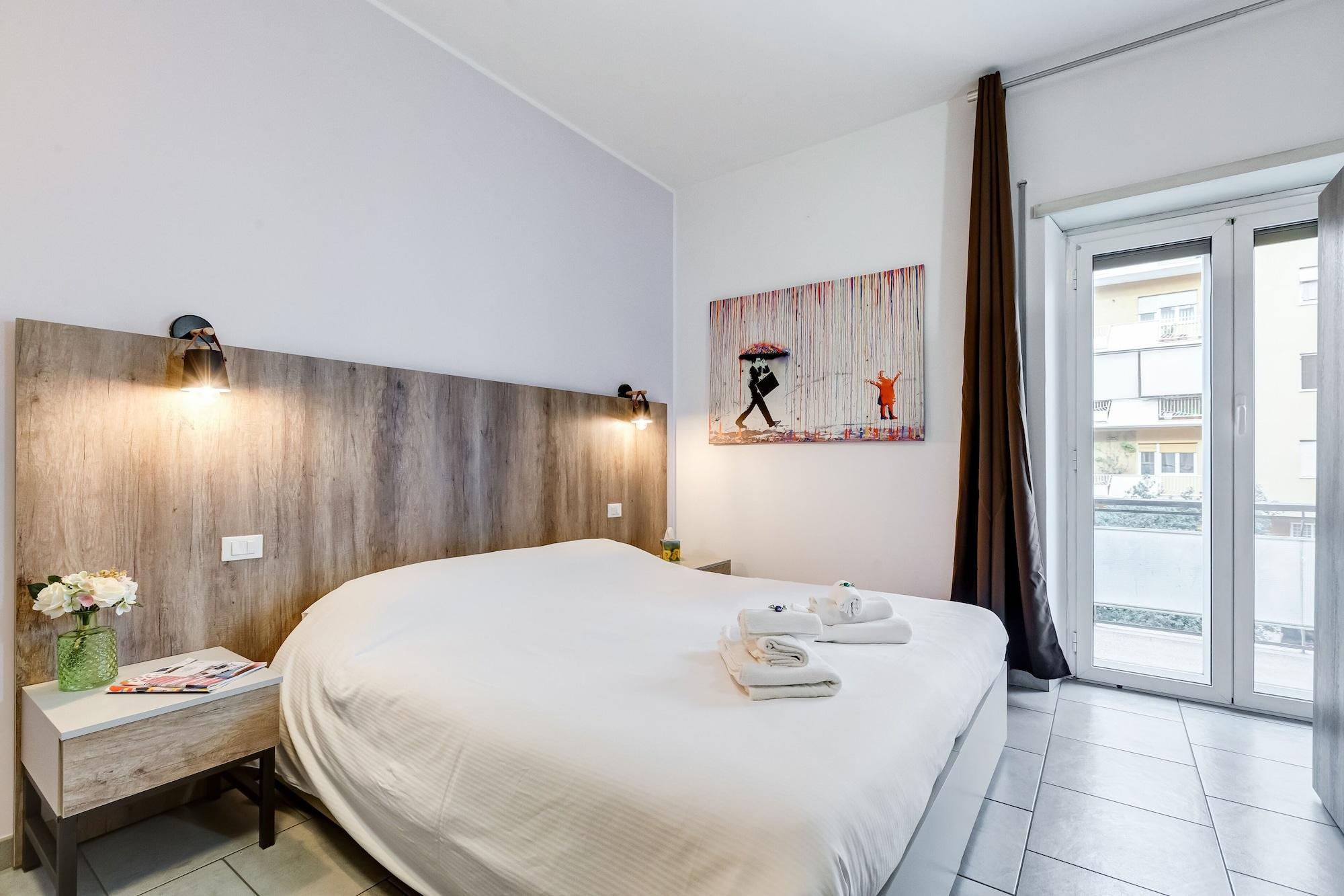 B&B Casa Der Poeta Ρώμη Εξωτερικό φωτογραφία
