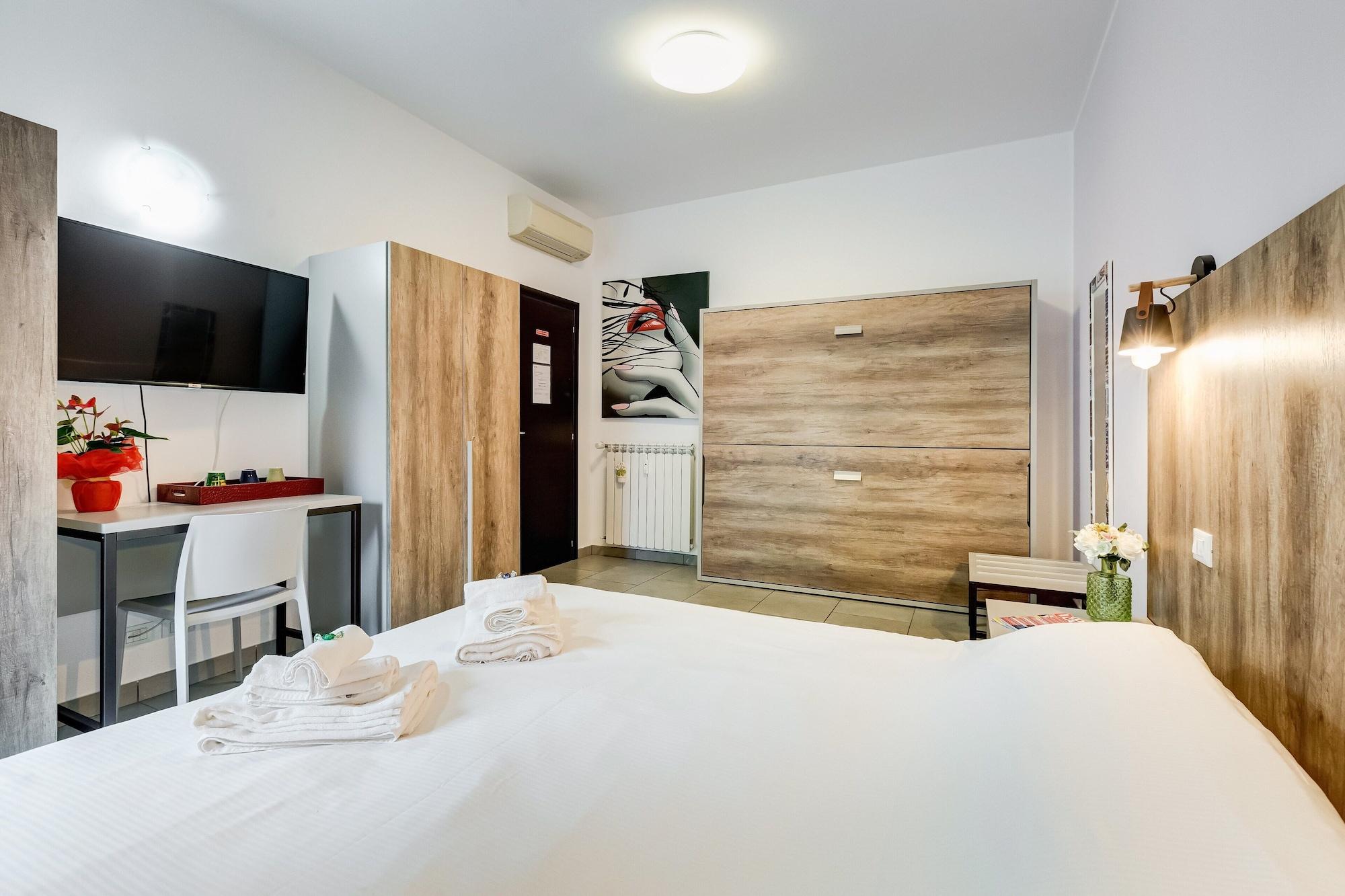 B&B Casa Der Poeta Ρώμη Εξωτερικό φωτογραφία