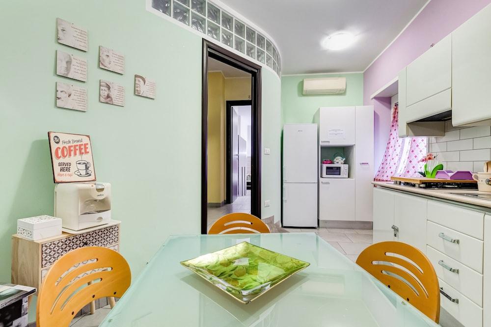 B&B Casa Der Poeta Ρώμη Εξωτερικό φωτογραφία