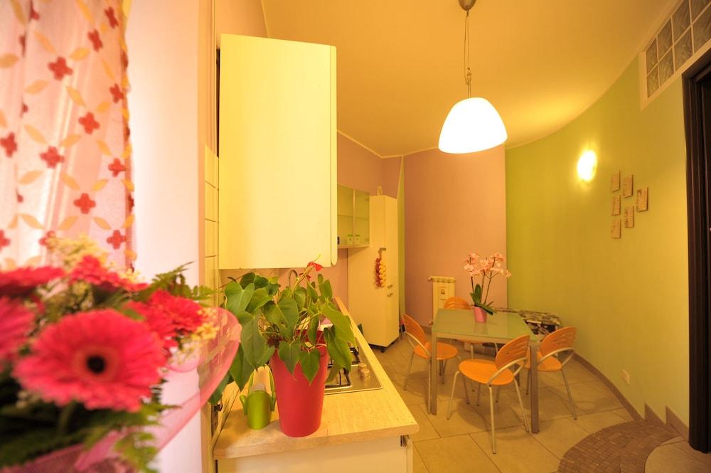 B&B Casa Der Poeta Ρώμη Εξωτερικό φωτογραφία