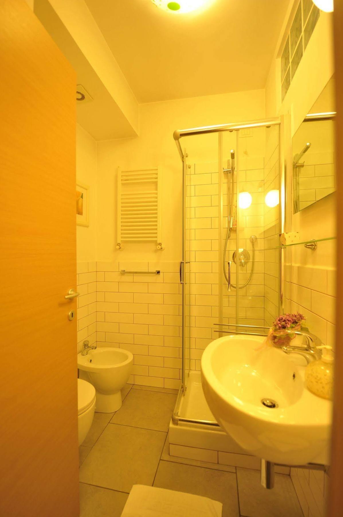 B&B Casa Der Poeta Ρώμη Εξωτερικό φωτογραφία